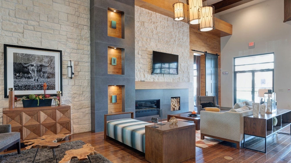 Falcon Grand Harbor Apartments By Barsala
