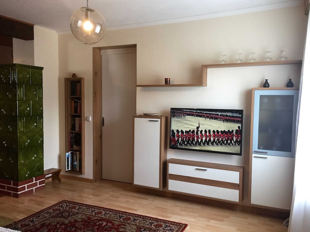 Holiday Home in Eberndorf Near Petzen Ski Area