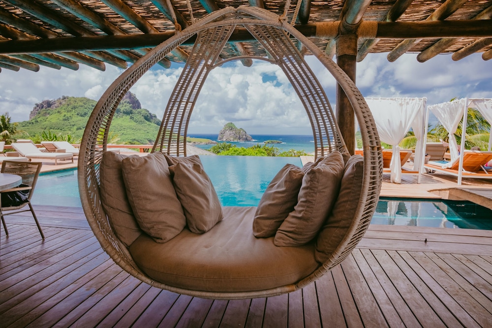 Pousada Maravilha Fernando de Noronha