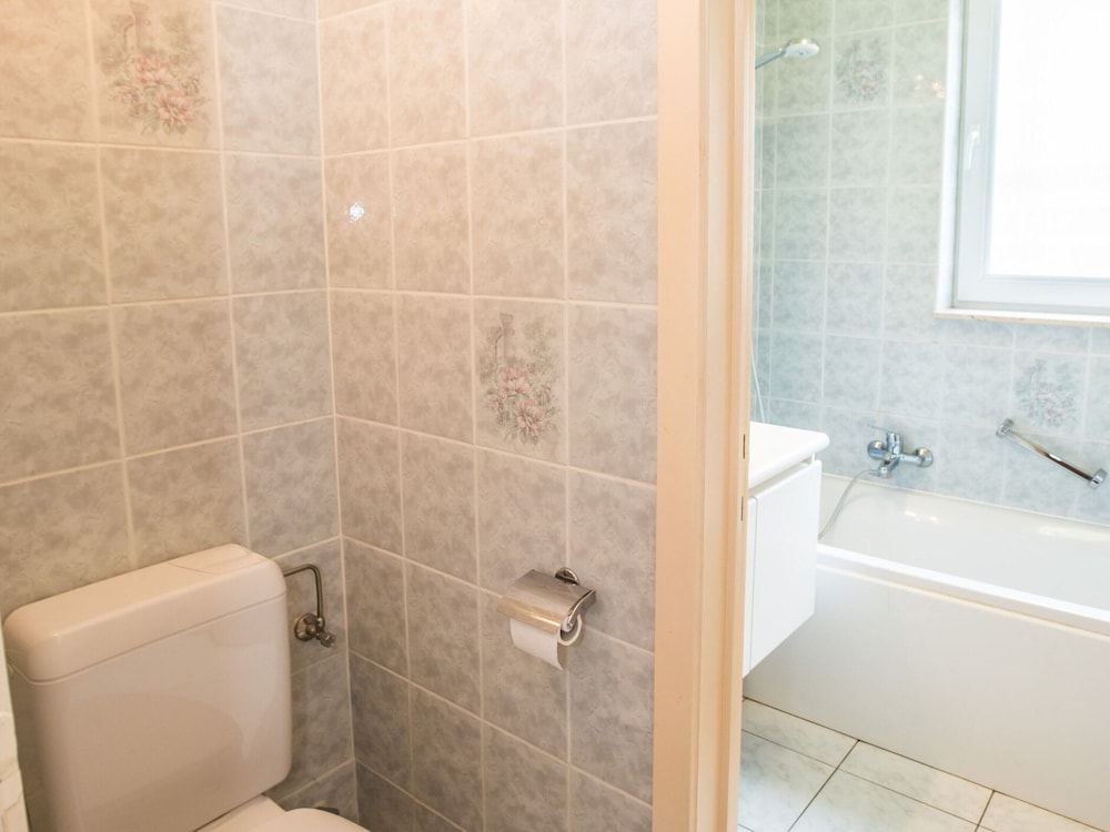 Flat in Koksijde Near Seafront