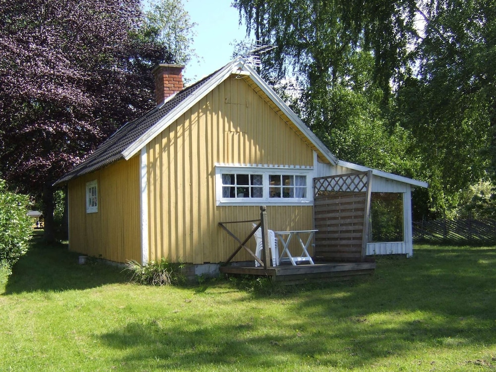 4 Person Holiday Home in Lerdala-by Traum view 5