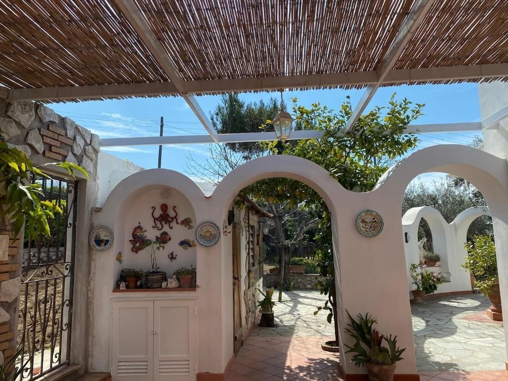 Room-the Archi B&B Apartment photo 3