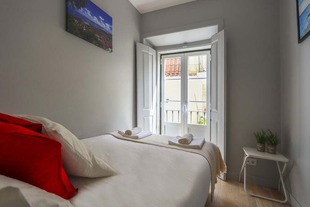 Cosy Liberdade by Homing