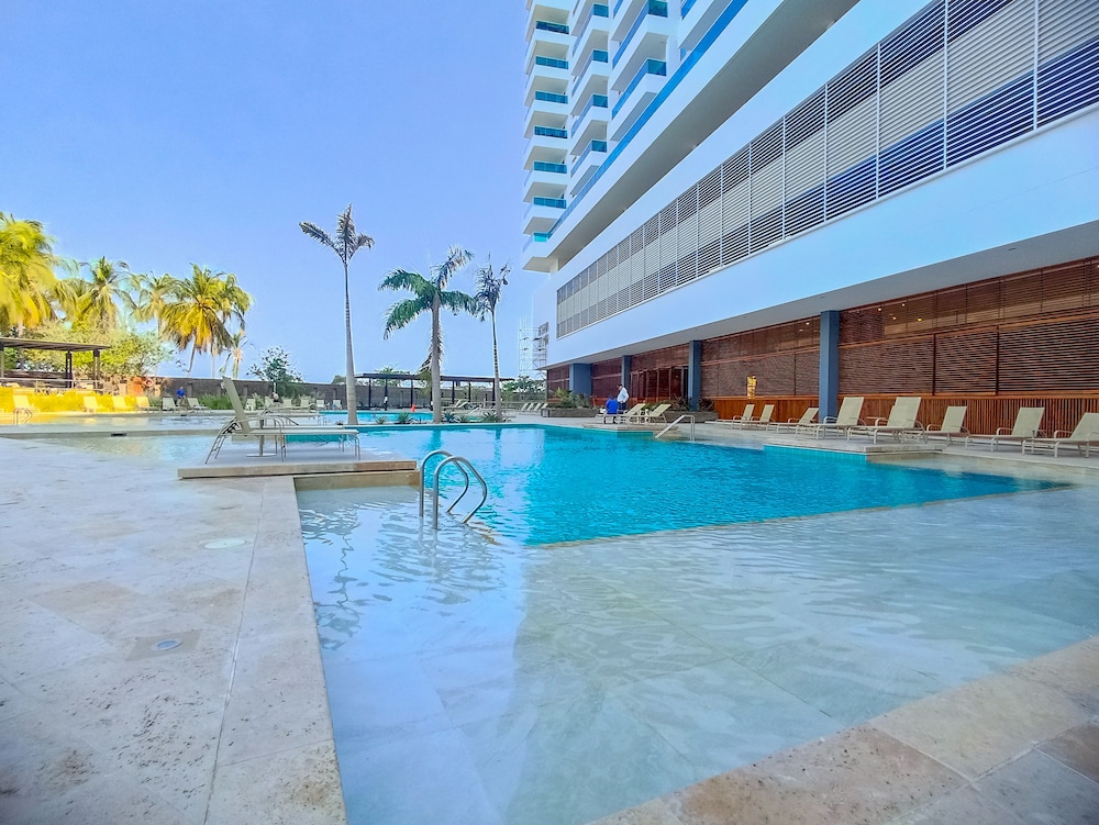 Exclusive Apartasuites Reserva del Mar