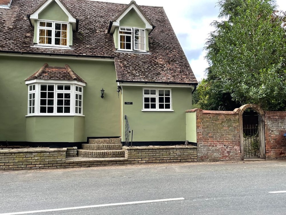 The Peacock Inn