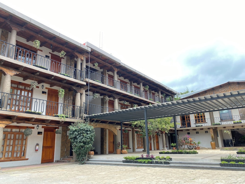 Hotel Mukul Na - Image 1