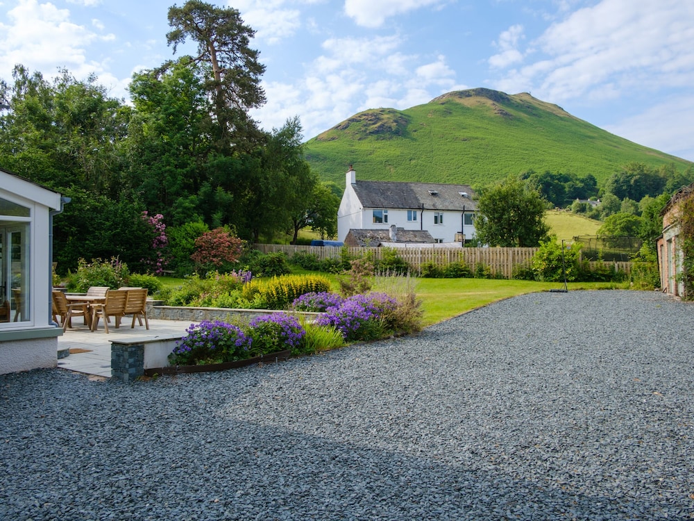 Swinside Lodge