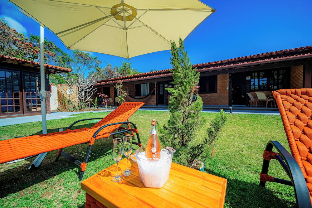 Brisas do Oceano Lofts