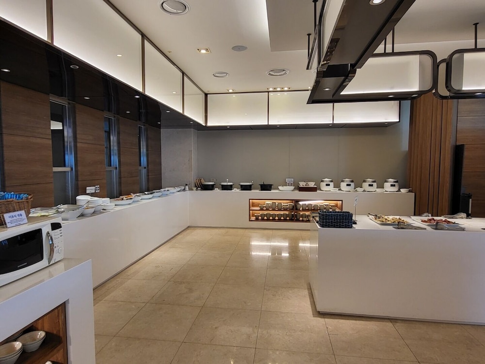 Kumho Jeju Resort, 西歸浦市 - 23