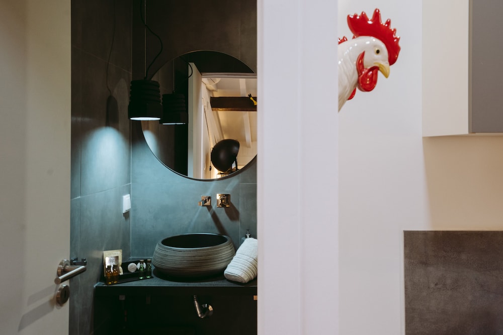 19 Tile Ceramic Concept - by Unlock Hotels