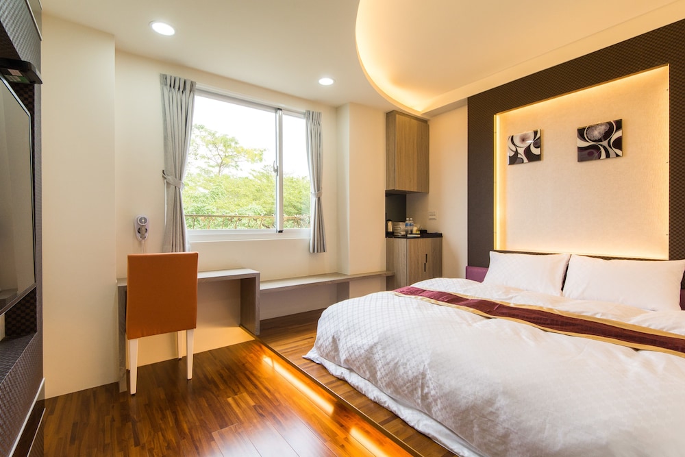Moon Villa Tainan