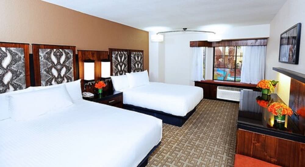Whiskey Pete's Hotel  Casino - Property Image 2