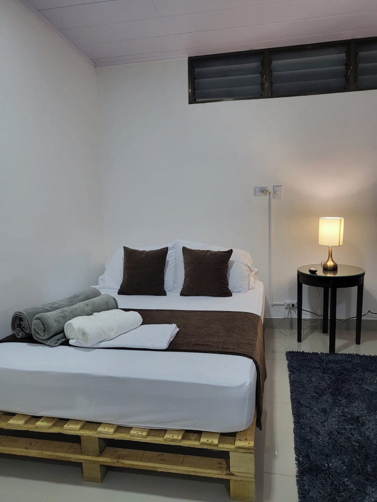 BnB Eco Stay