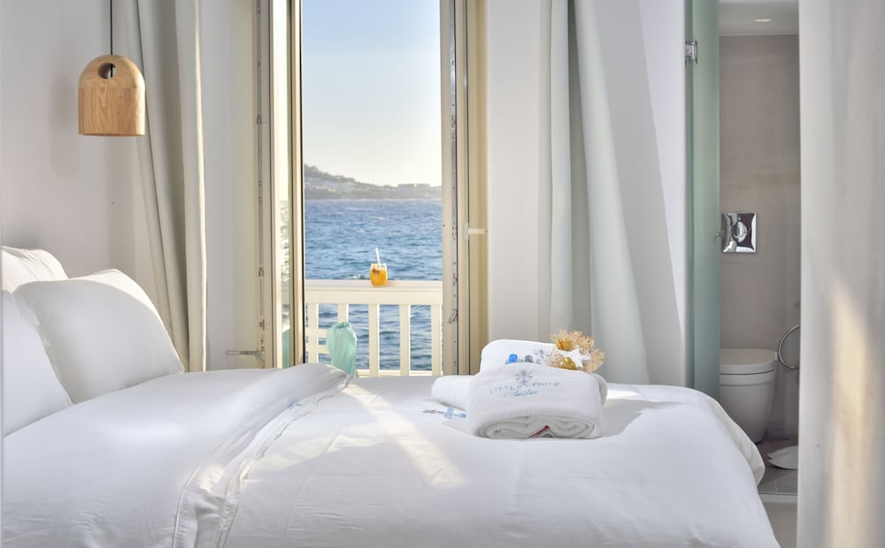 Little Venice Suites