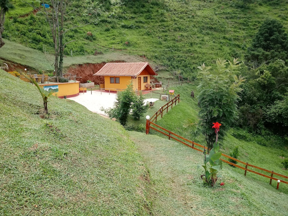Recanto do ype view 4