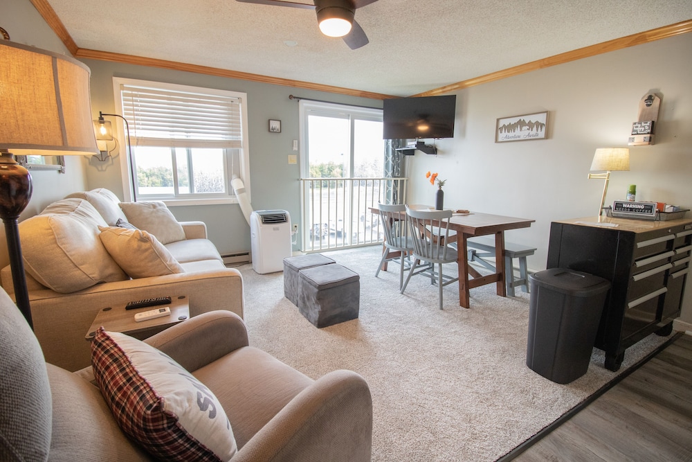 Mountaintop Condos