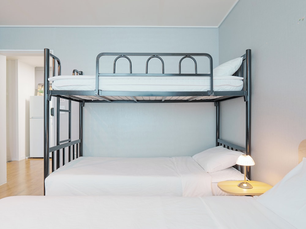 Rainbootsguesthouse