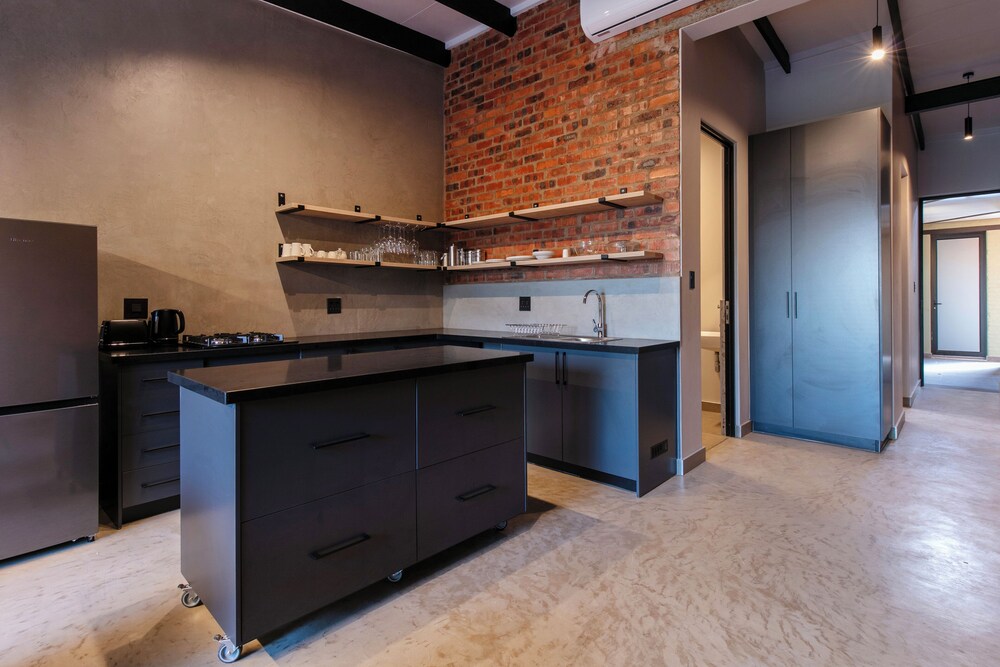 Menlyn Lofts