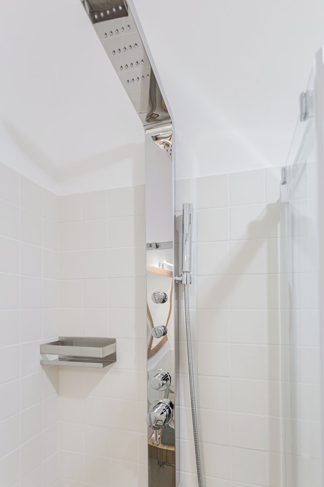 Acquamarina Apartment