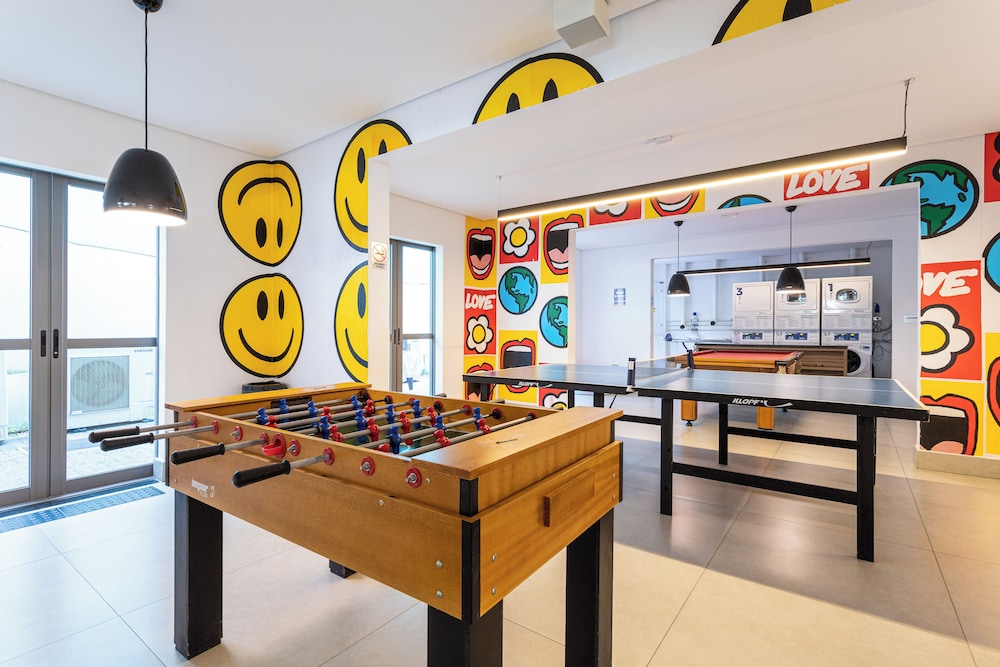 Caza Noz by Viva - Apartamentos novos, com ótima estrutura e área comum próximo à USP e Butantã