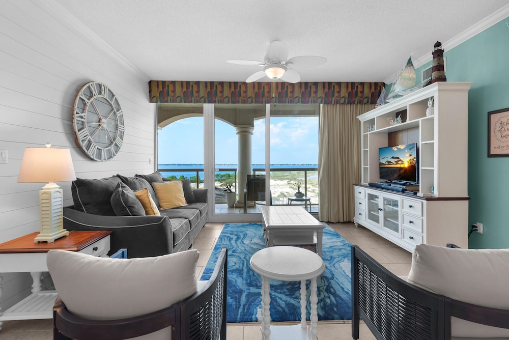 Portofino Island Resort 3-706