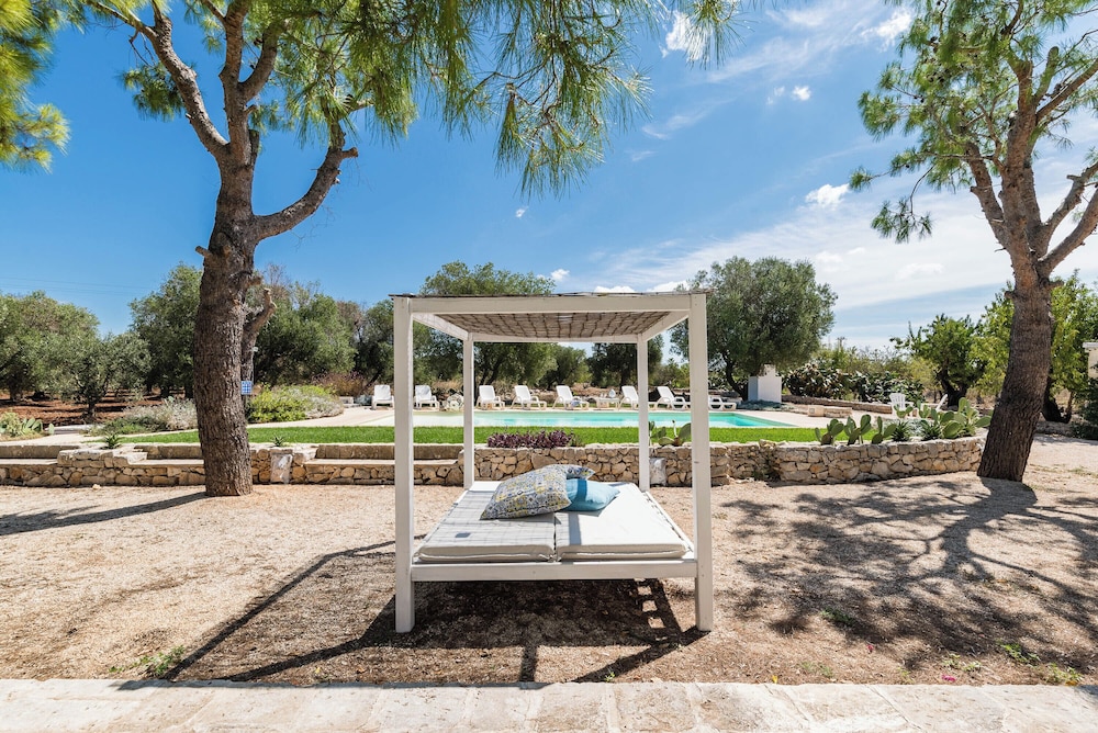 Villa Thea Charming House by Wonderful Italy
