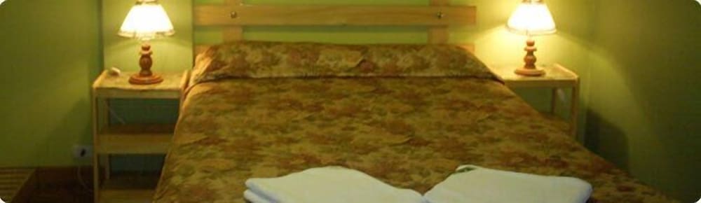 HOSTAL LOS UROS