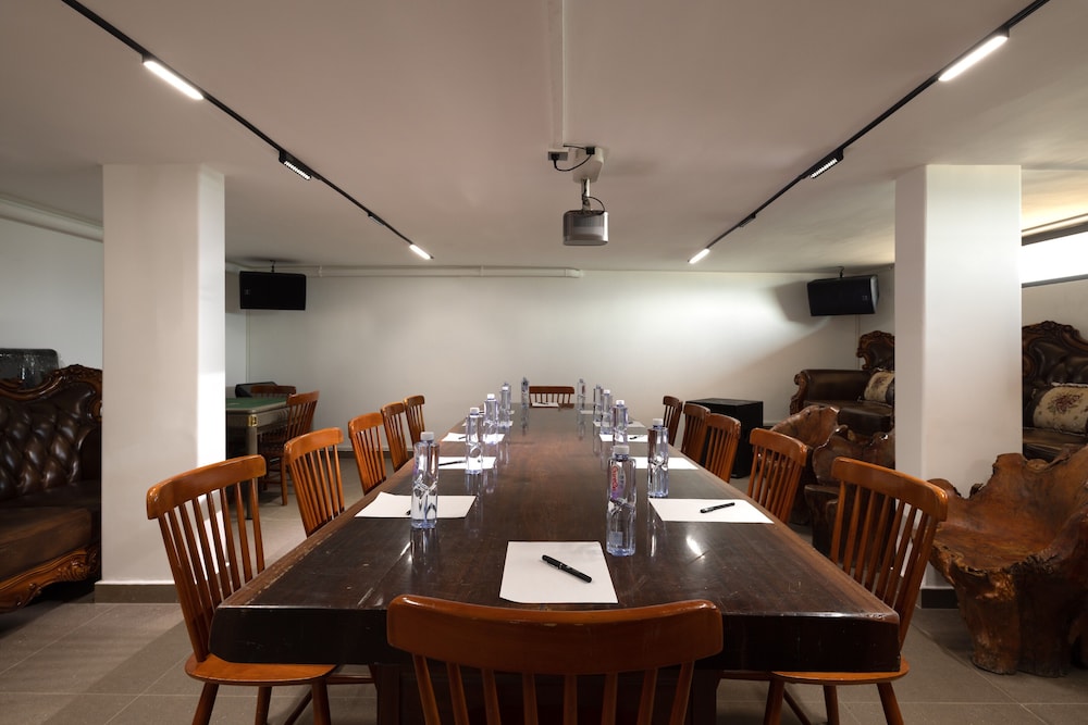 Casa Paramita spa boutique hotel