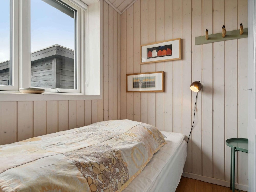 5 Star Holiday Home in Nexo