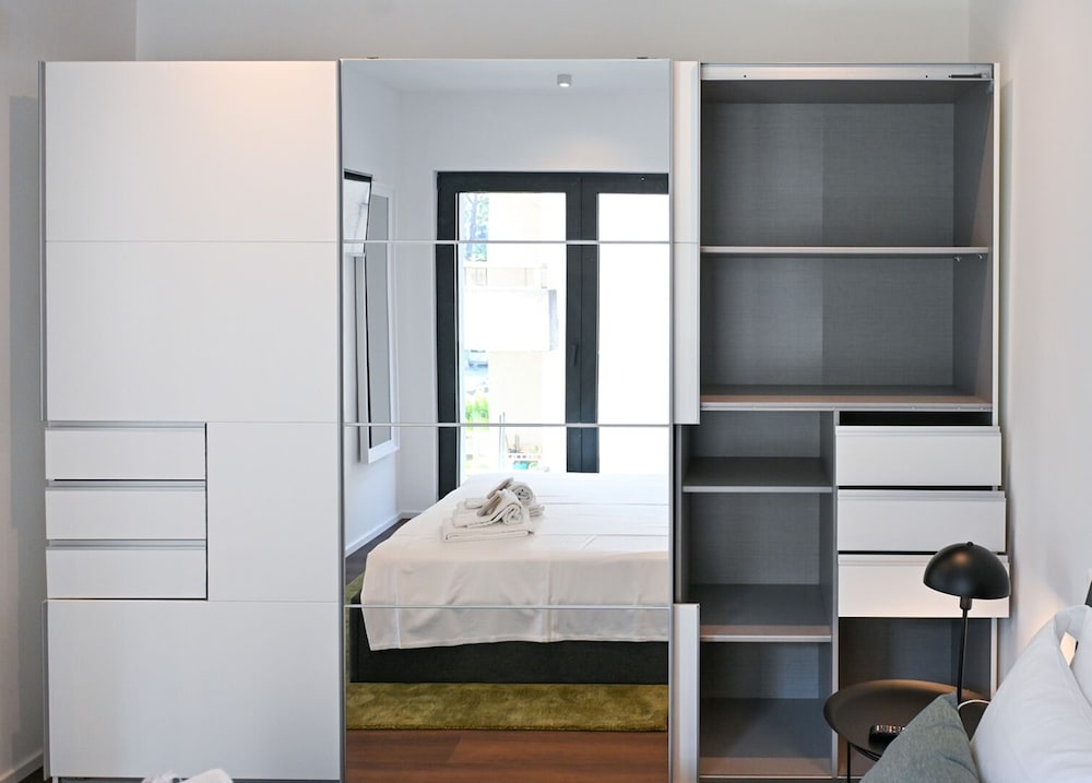 Lugano Suite Modern Concept 3
