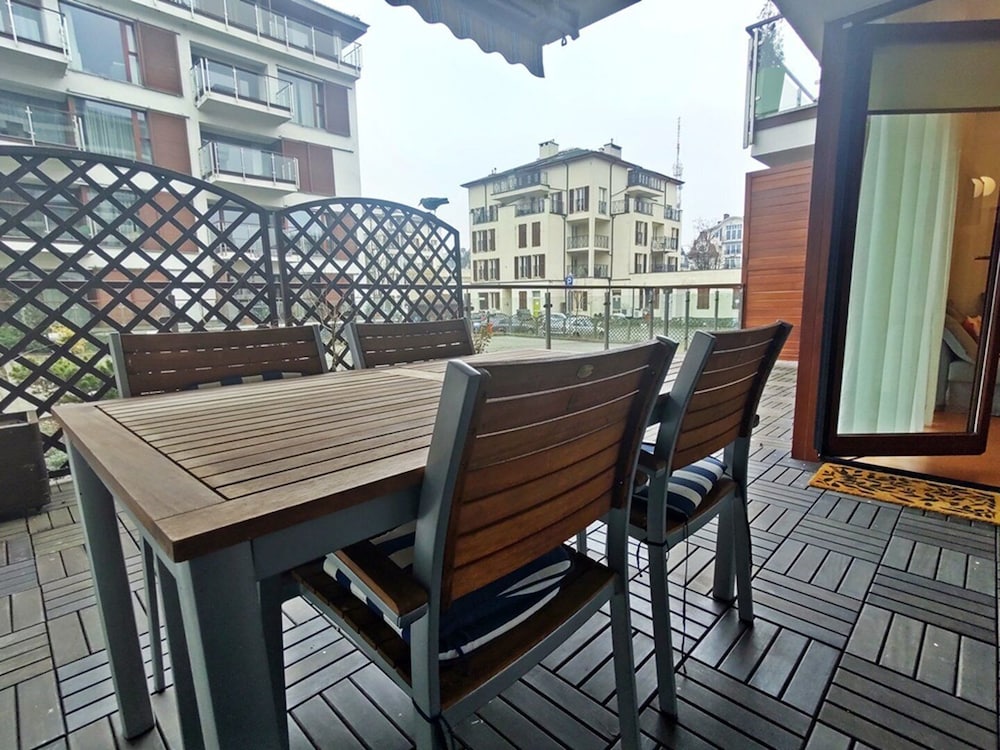 Baltic Park Plaza by Baltic Home
