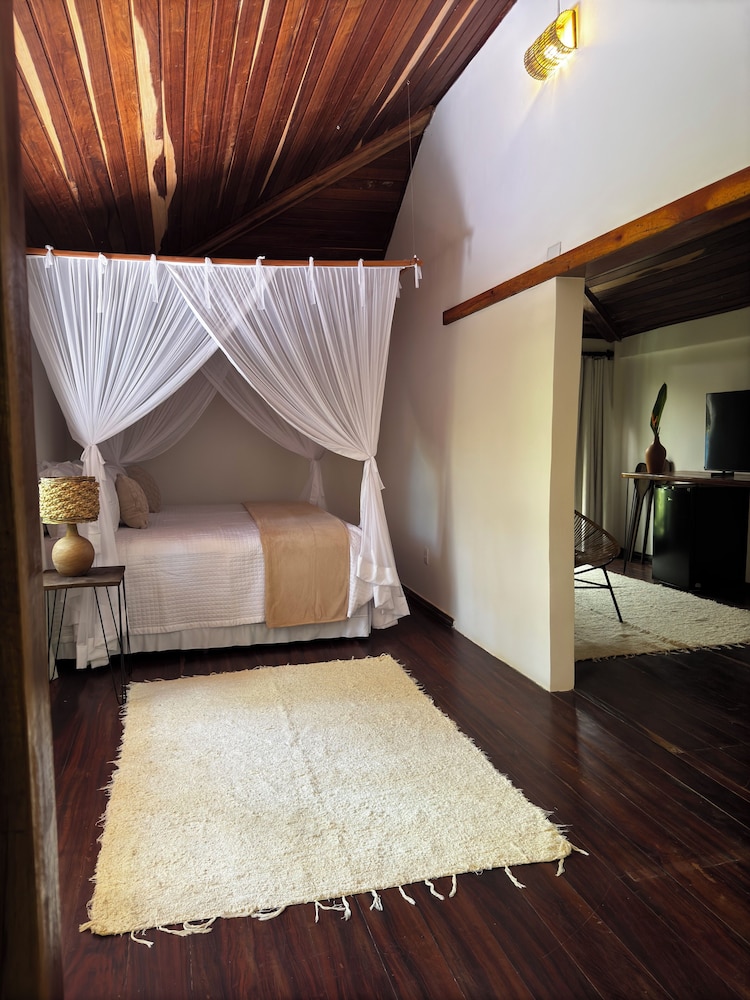 Soul Trancoso - Hotel Boutique