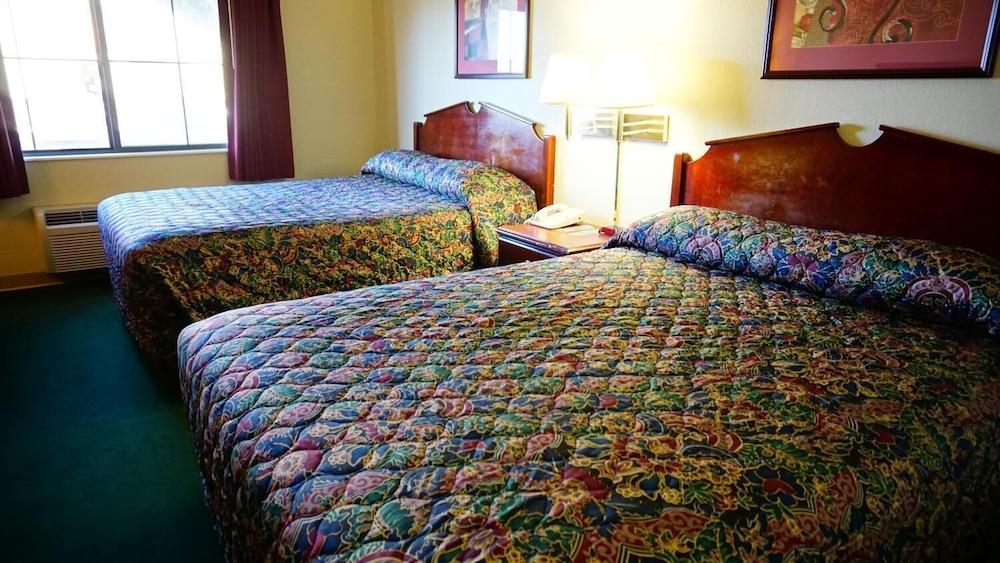 Wesley Inn - Property Image 22