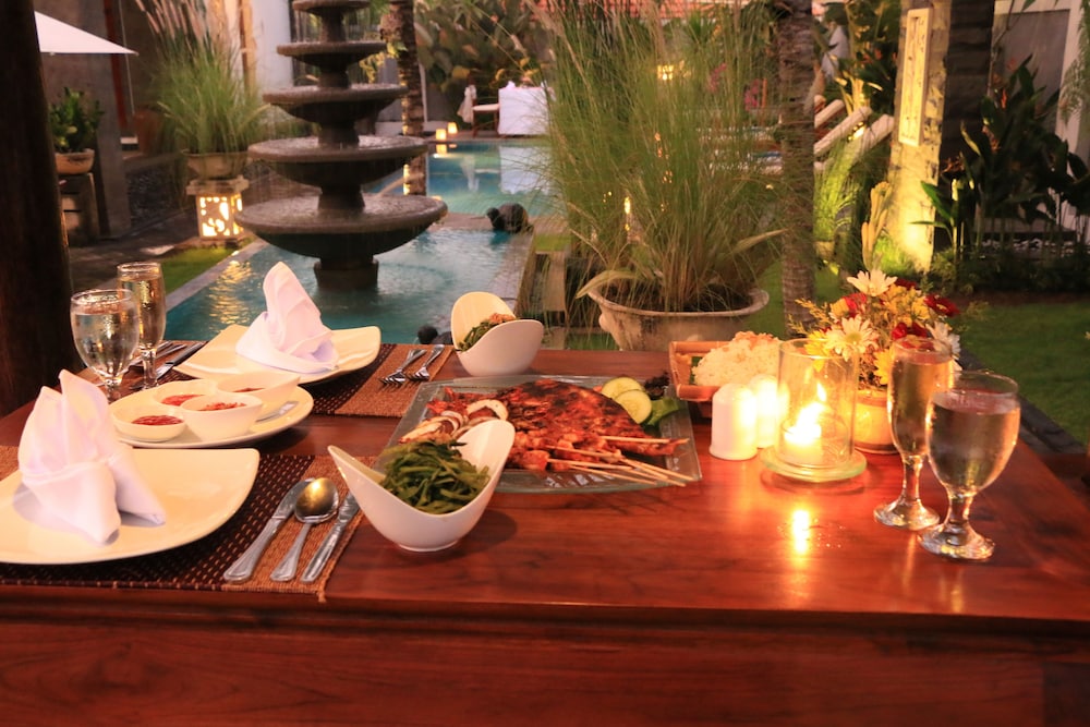 Kubu Garden Suites & Villas Nusa Dua