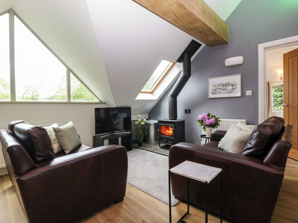 The Coach House