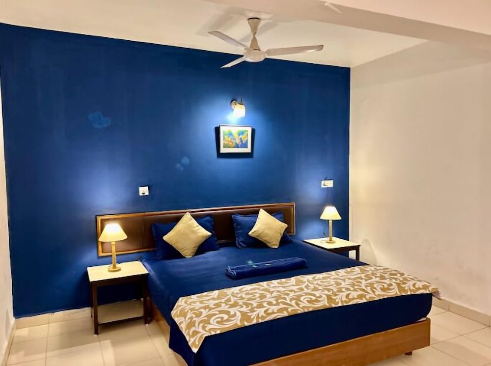 Kamat Holiday Home