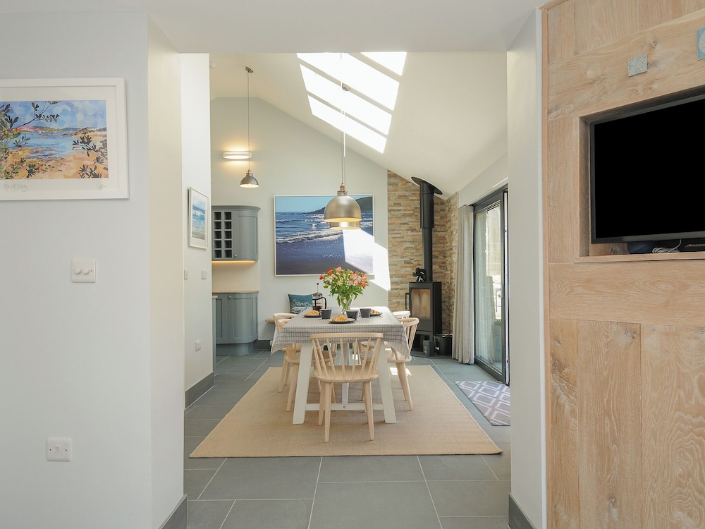 Stargazy Cottage