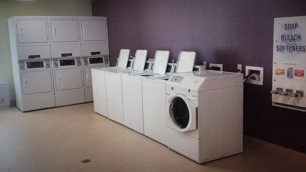 Ledgestone Suites Hotel Elko