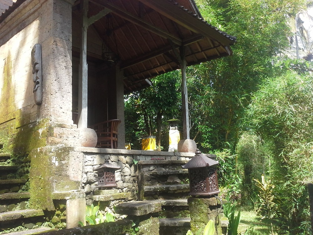Villa Sakti Ubud - Taman Sakti Resort