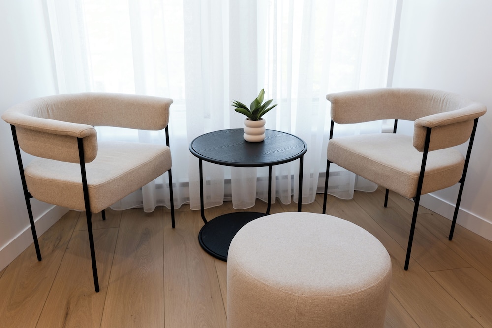 Unique Stays - 4114 St-Denis