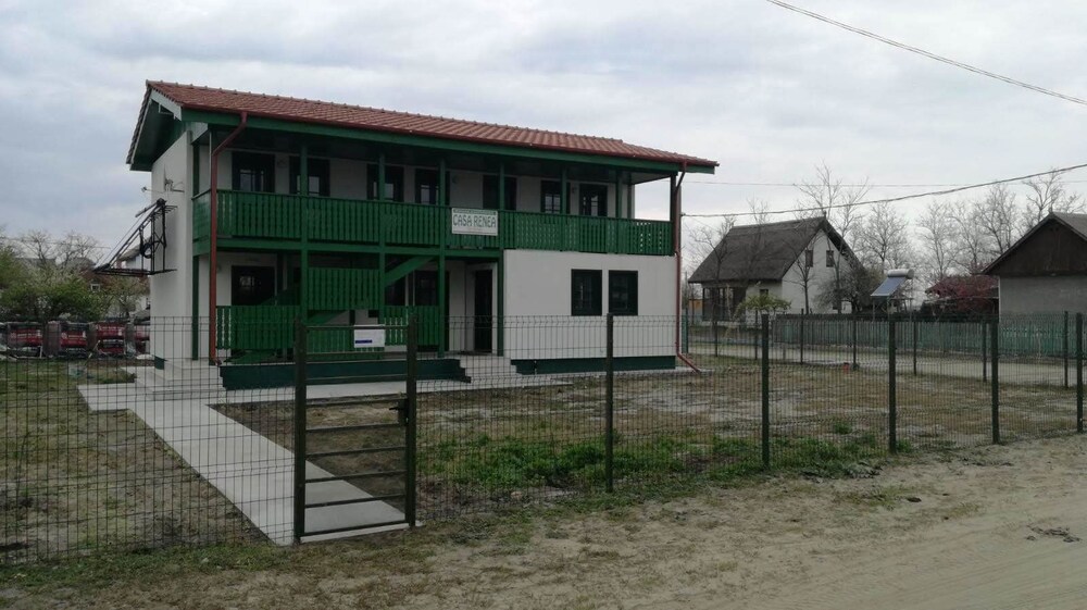 Casa Renea