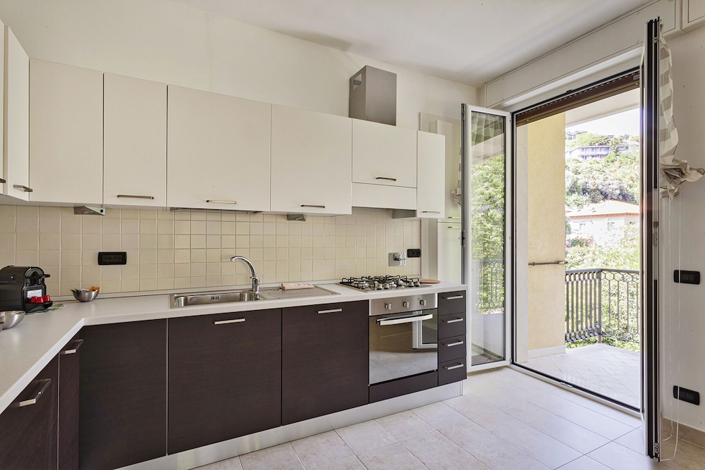 Genoa Vacations - Shelley Apartments By Wonderful Italy - Property Image 99