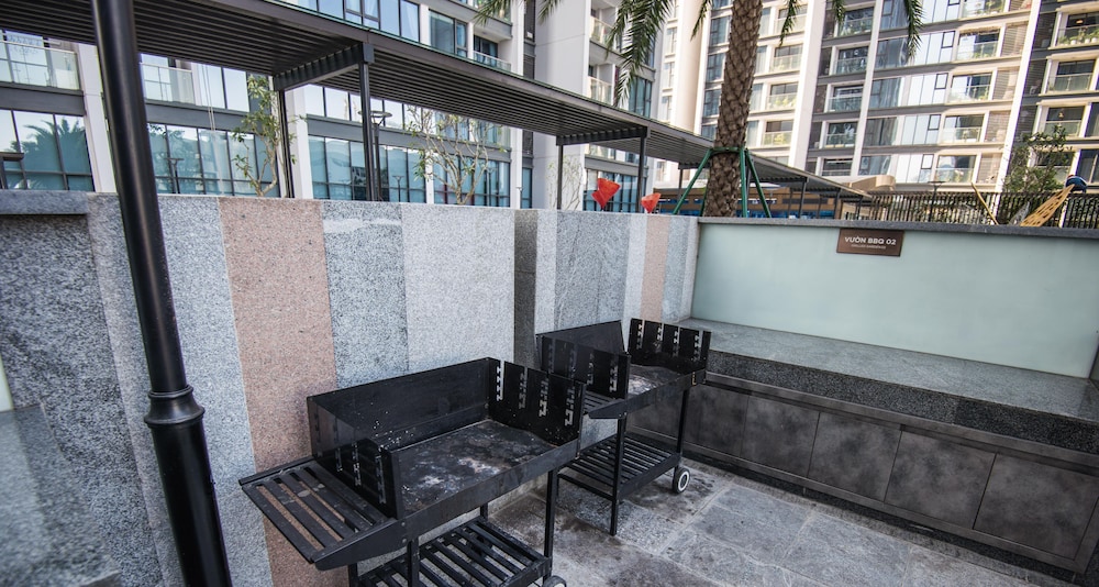 Harim Vinhomes Metropolis