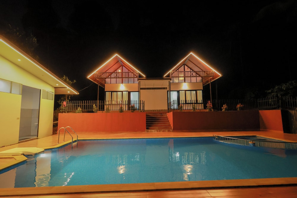 Prakrithi Luxe Retreat