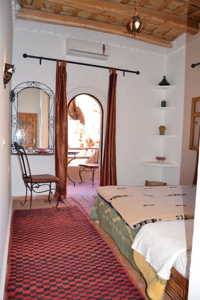 Auberge Tissadrine view 5