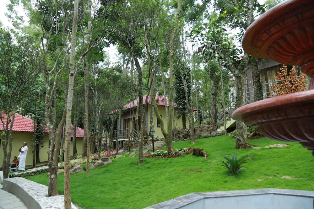 The Brook Resorts & Spa