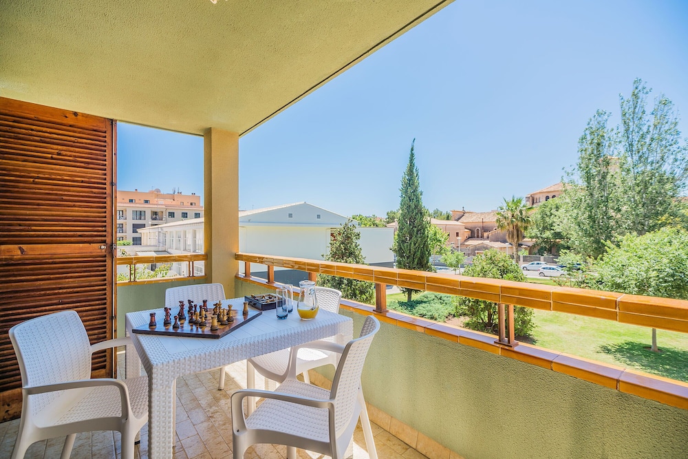 Apartamentos Bressol photo 4