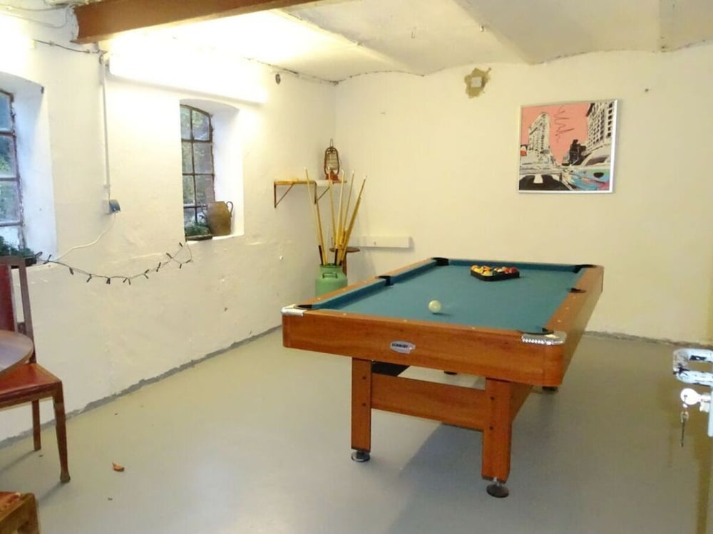 Fordehus Modern Retreat