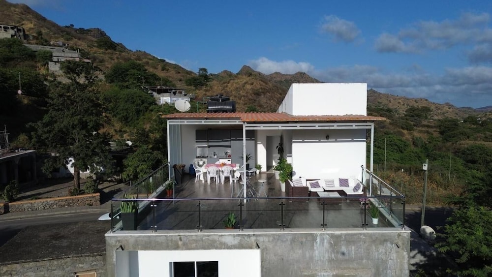 Villa Nayeli Luxury and Simplicity