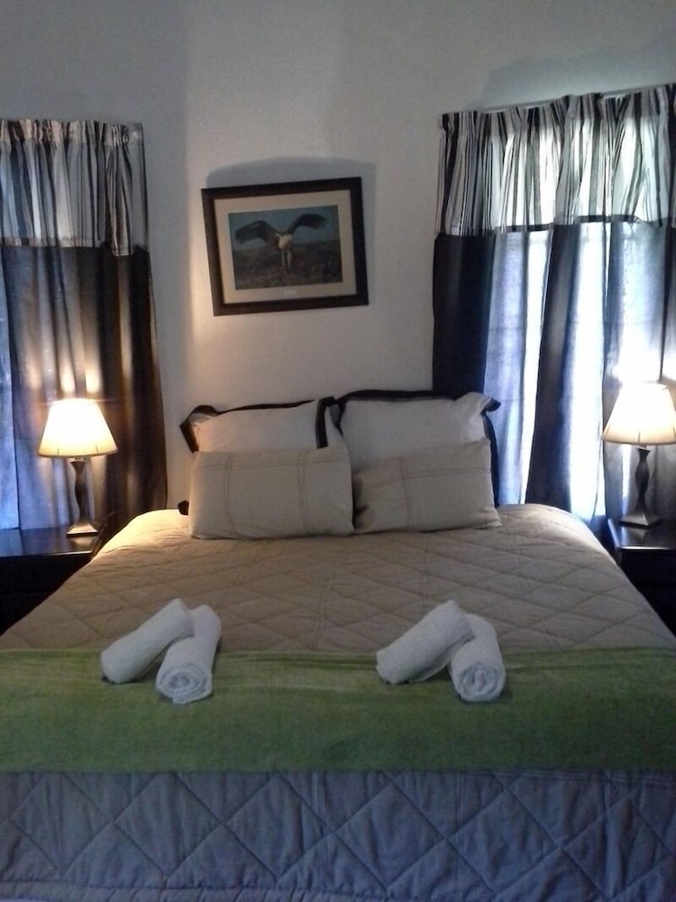 Bird Haven Guest House Leribe